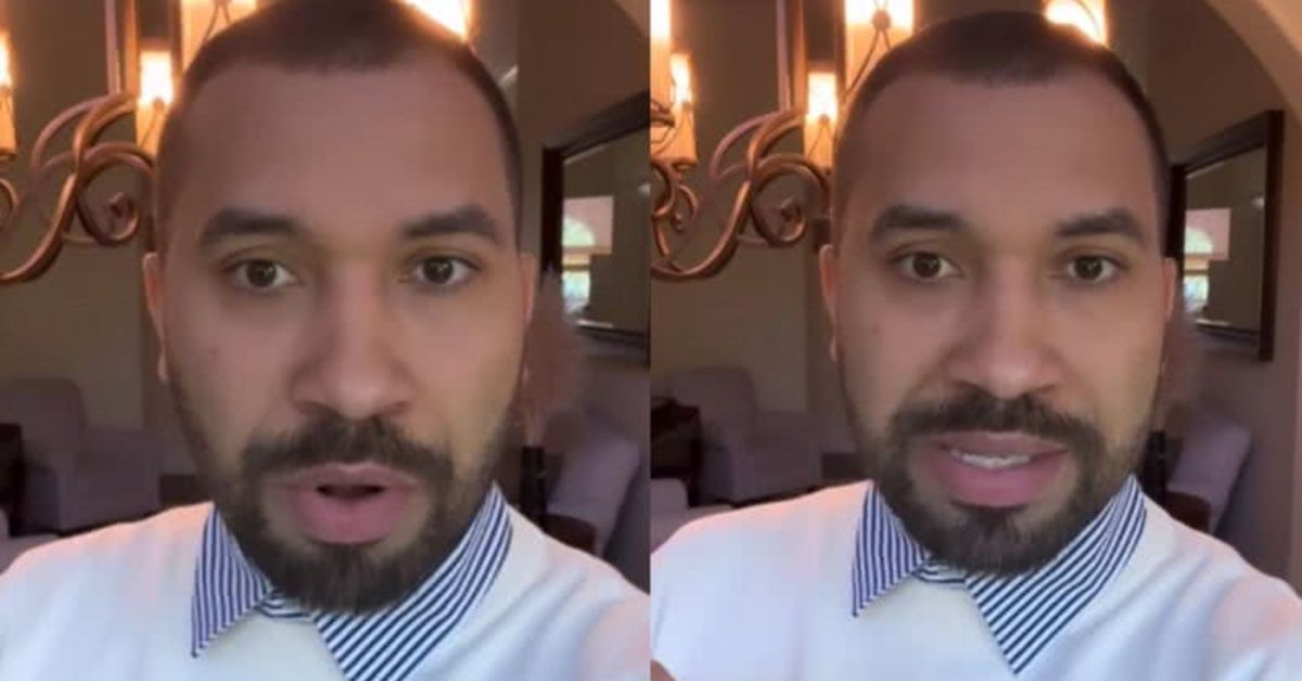 Gil do Vigor e alvo de fiscalizacao durante viagem internacional