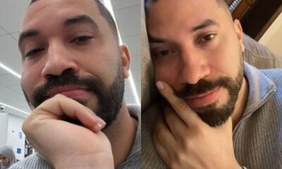 Gil do Vigor relata humilhação na imigração dos EUA: “Não vou suportar”