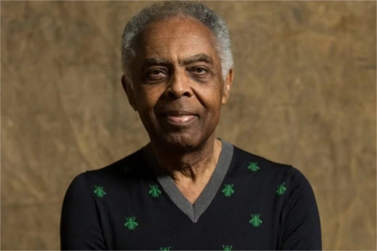 Gilberto Gil faz desabafo sobre falecimento do filho de 19