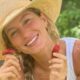 Gisele Bündchen tem desejos por comidas brasileiras na 3ª gravidez, diz site
