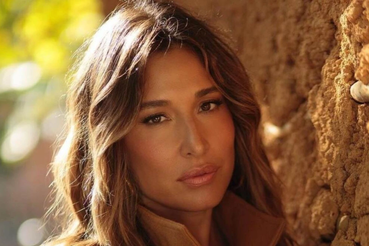 Giselle Itié acusa ex-marido de algo que teria acontecido quando ela teve seu filho 31 Giselle Itie acusa ex marido de algo que teria acontecido quando