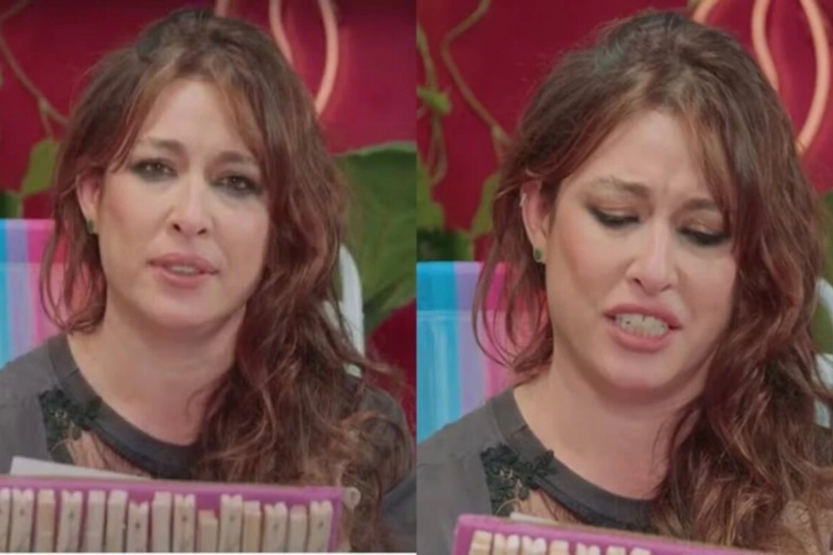 Giselle Itié diz que ex sentiu nojo de seu corpo durante a gravidez; ator se pronuncia e fala da relação com o filho 31 Giselle Itie diz que ex sentiu nojo de seu corpo