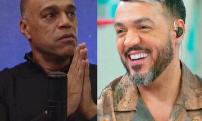 Globo escuta ‘nao de Denilson e decisao afeta diretamente Belo