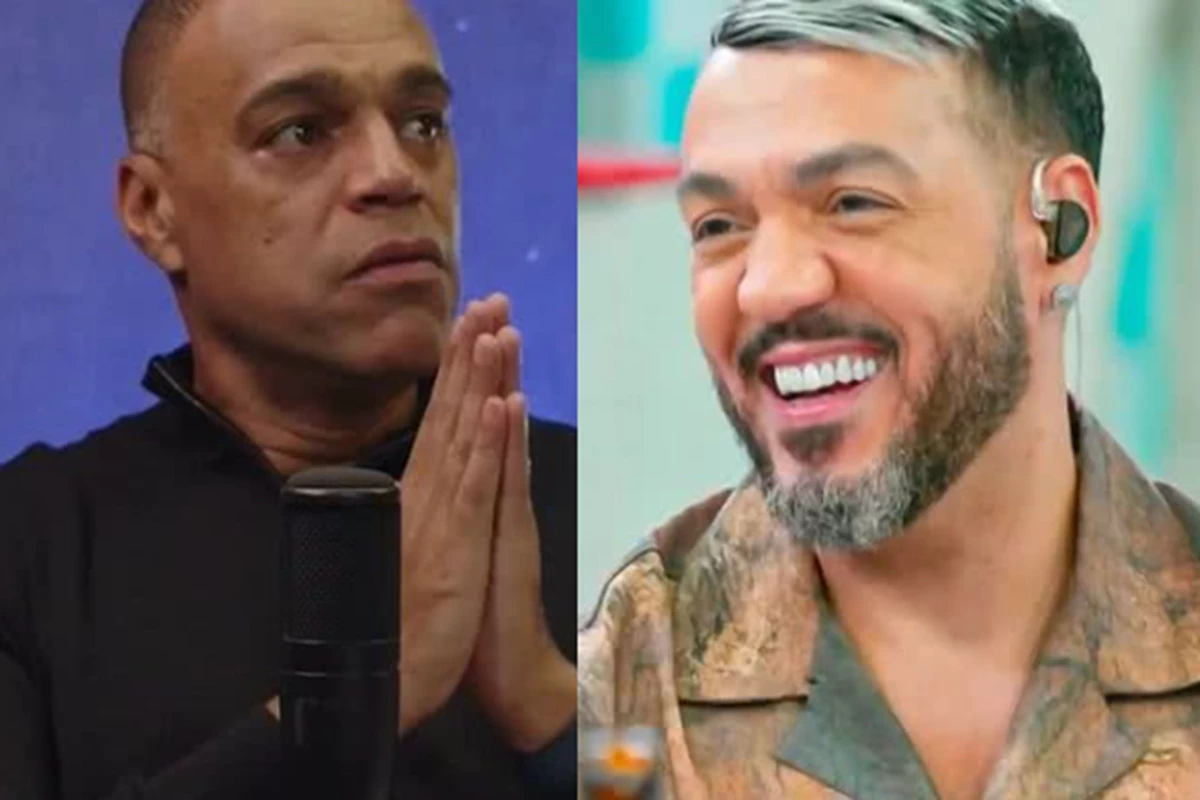 Globo escuta ‘não’ de Denílson e decisão afeta diretamente Belo; motivo vem à tona 31 Globo escuta ‘nao de Denilson e decisao afeta diretamente Belo