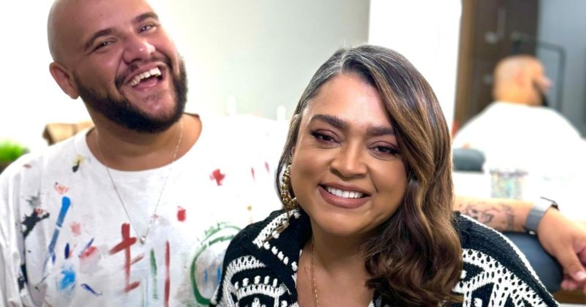 Gominho afirma ter se demitido para cuidar de Preta Gil