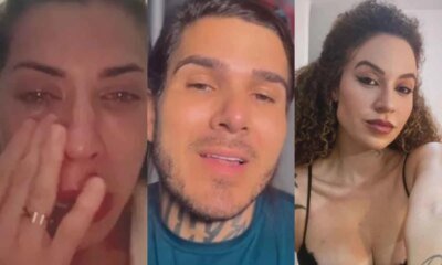 Graves acusacoes Ana Paula Minerato diz que videos de relacoes