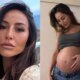 Gravidez como a de Sabrina Sato apos os 40 anos