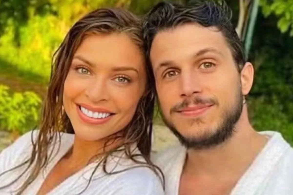 Grazi Massafera pede oracoes aos fas e diz que suposto