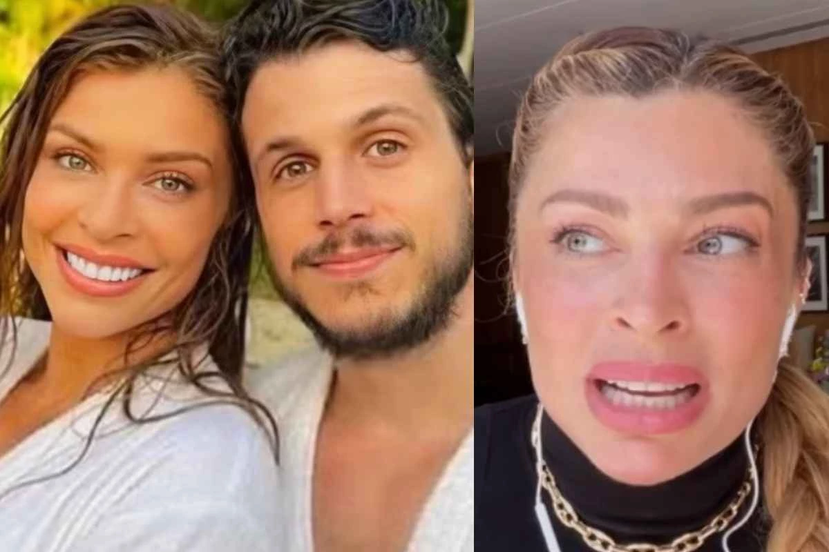 Grazzi Massafera não suporta fofoca de namoro com ator famoso, e diz que ele gosta da mesma fruta que ela 31 Grazzi Massafera nao suporta fofoca de namoro com ator famoso