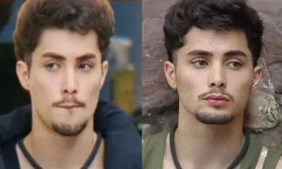 Gui Vieira volta atras e escolhe novo alvo para Roca