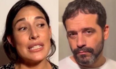 Guilherme Winter vem a publico e nega declaracoes polemicas de