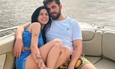 Gustavo Mioto revela regras para manter relacionamento saudável com Ana Castela
