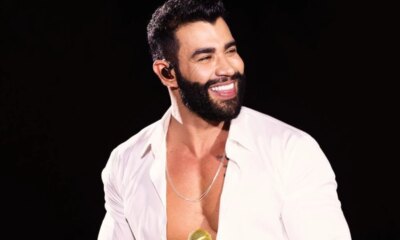 Gusttavo Lima podera ter especial de final do ano no