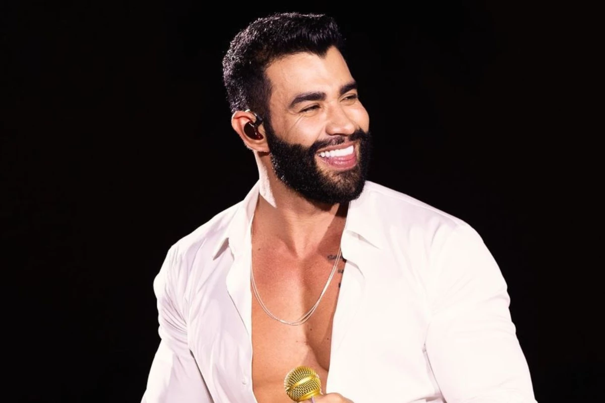 Gusttavo Lima poderá ter especial de final do ano no SBT, diz jornalista 31 Gusttavo Lima podera ter especial de final do ano no