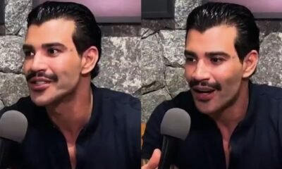 Gusttavo Lima revela detalhes sobre Especial grandioso para o Natal