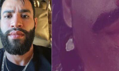 Gusttavo Lima revela que voltou a usar barba apos criticas