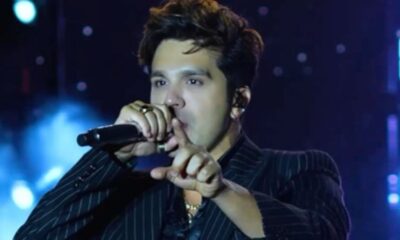 Hit de Luan Santana Meteoro completa 15 anos e cantor
