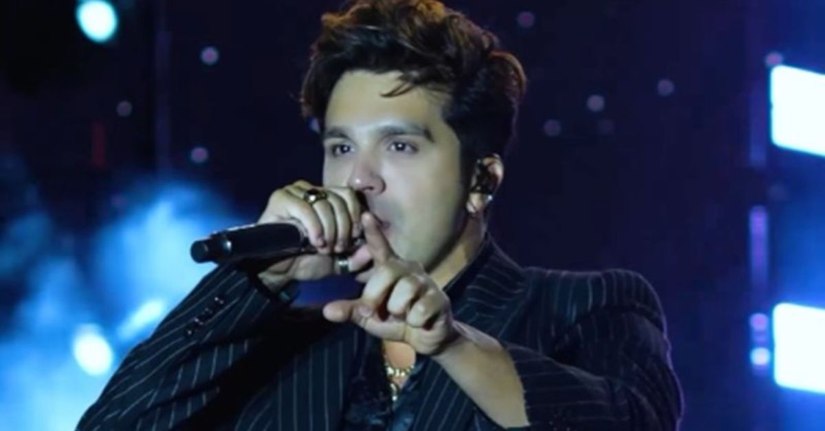 Hit de Luan Santana Meteoro completa 15 anos e cantor
