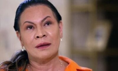 Hoje, após 3 anos da morte de Marília, mãe da cantora desabafa: “Todos os dias isso dói”