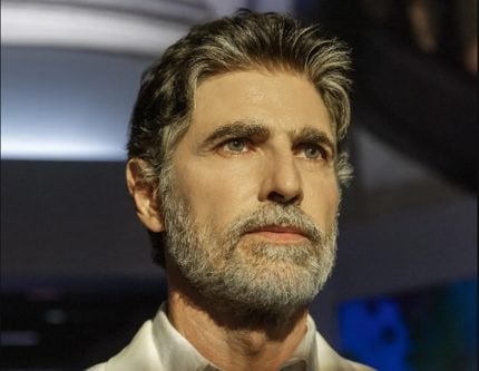 Reynaldo Gianecchini abre o jogo sobre vida amorosa e brinca: “Encalhado” 31 Homem que expôs vídeo íntimo de Gianecchini é denunciado; crime prevê 5 anos de prisão