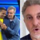 Homem que participou de quadro do Domingao desabafa e Luciano