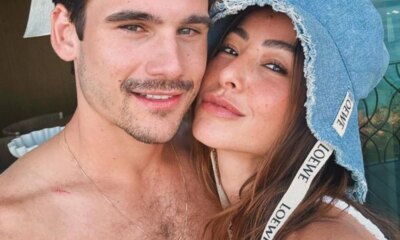 Hospital emite boletim medico sobre Sabrina Sato em virtude da