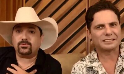 Hudson da dupla com Edson revela procedimento estetico em parte