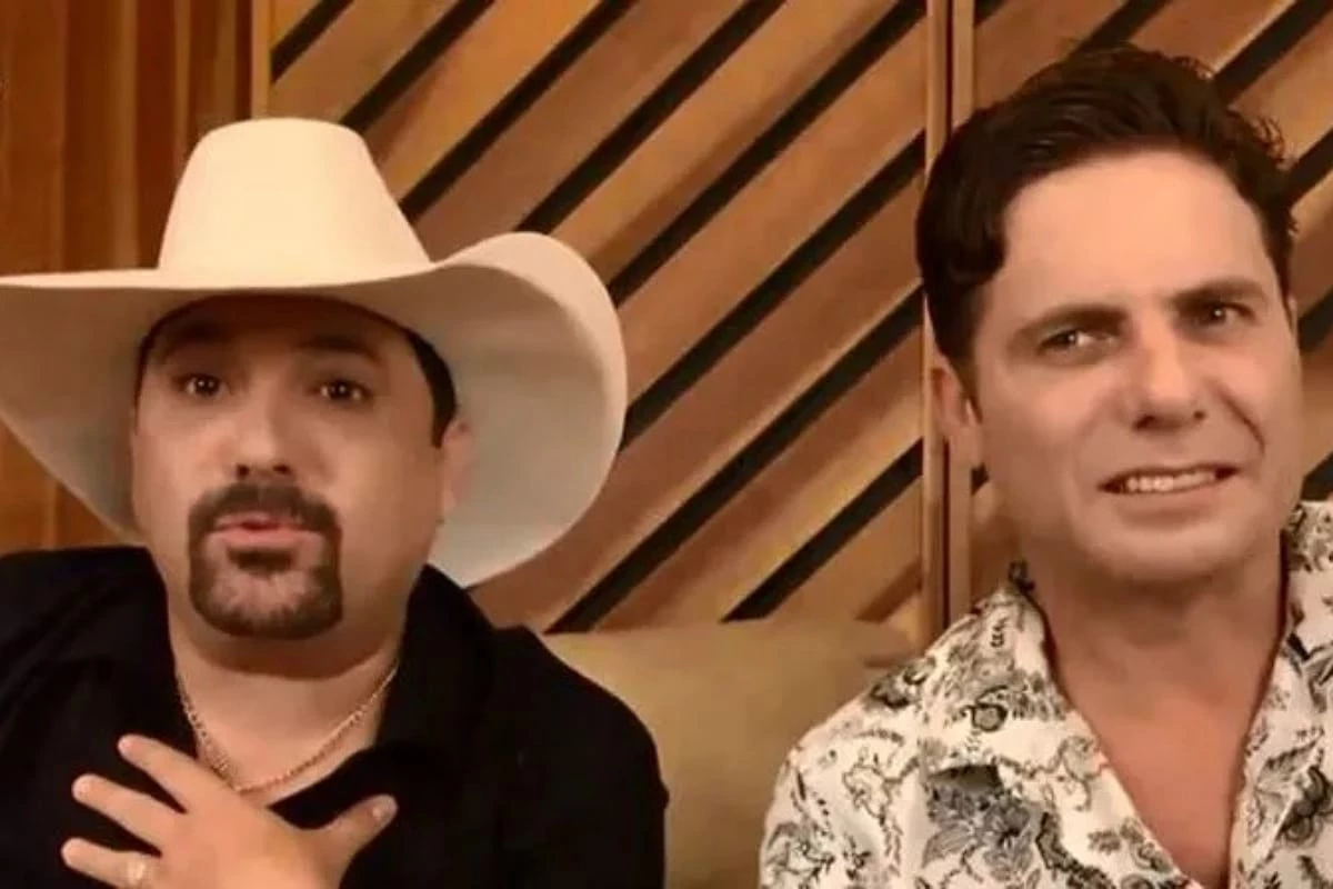 Hudson, da dupla com Edson, revela procedimento estético em parte íntima: ‘A mulherada gosta’ 31 Hudson da dupla com Edson revela procedimento estetico em parte