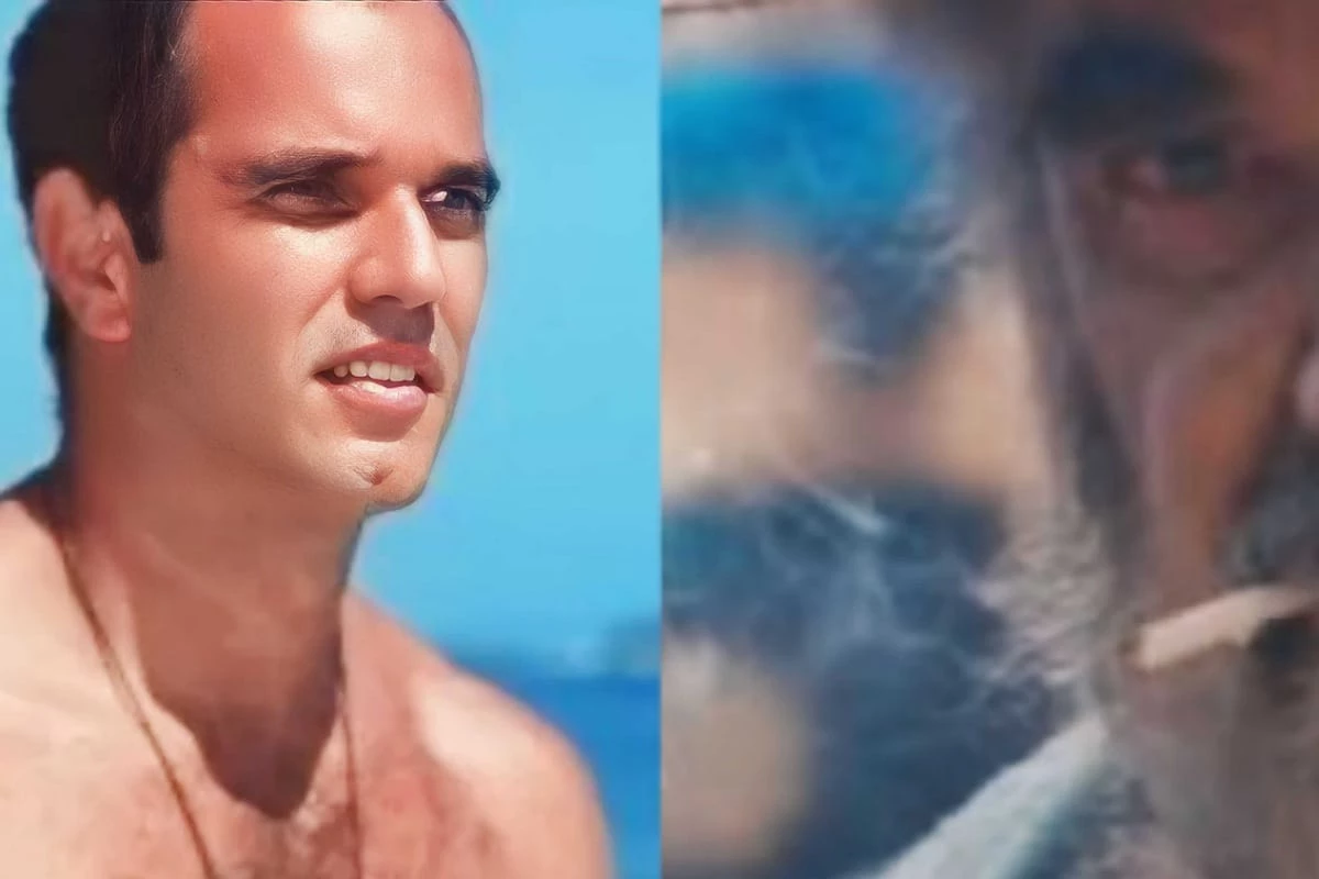 Humberto Martins surge irreconhecível em novo personagem e revela: ‘Ele é mau mesmo’ 33 Humberto Martins surge irreconhecivel em novo personagem e revela ‘Ele