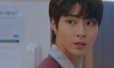 Hwang In Youp, astro de doramas, tem data marcada para encontro de fãs no Brasil