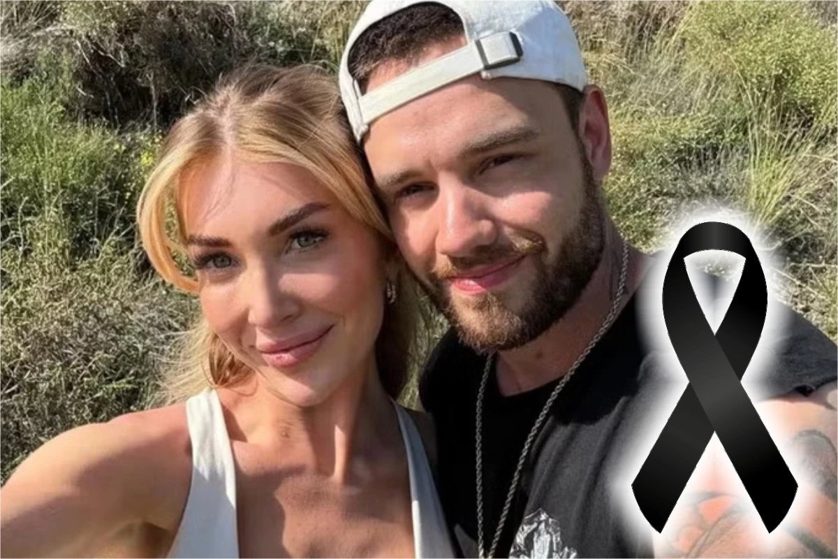 Imagem de cantor sendo carregado antes de falecer deixa sua