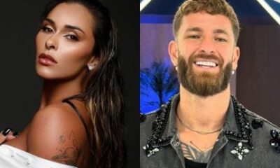 Imóvel, pensão e dívida: O que está em jogo na Justiça entre Tainá Castro e Léo Pereira
