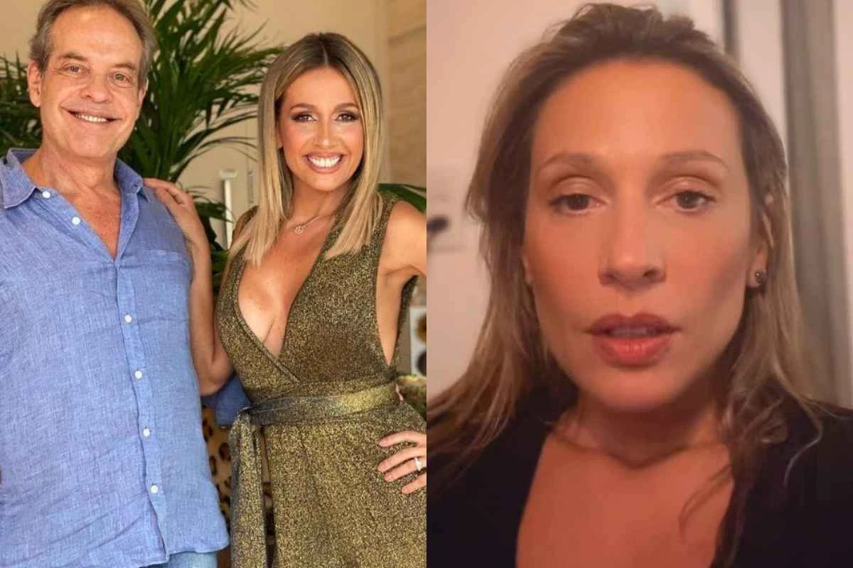 Indignada após vazamento de nota fiscal de loja de roupas, Luisa Mell diz quanto o ex-marido paga de pensão 31 Indignada apos vazamento de nota fiscal de loja de roupas