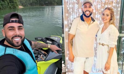 Influenciador falece precocemente aos 35 anos a espera de vaga