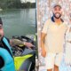 Influenciador falece precocemente aos 35 anos a espera de vaga