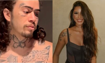 Influenciadora e apontada como novo affair de Whindersson Nunes saiba