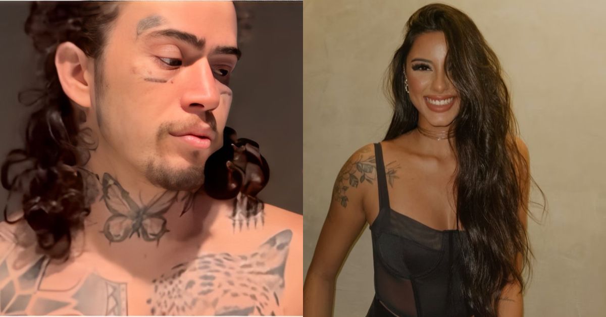 Influenciadora e apontada como novo affair de Whindersson Nunes saiba