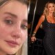 Internautas acusam Ana Paula Siebert de usar roupa proibida mulher