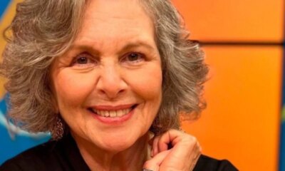 Irene Ravache critica presenca de influenciadores em novelas ‘Nao funciona