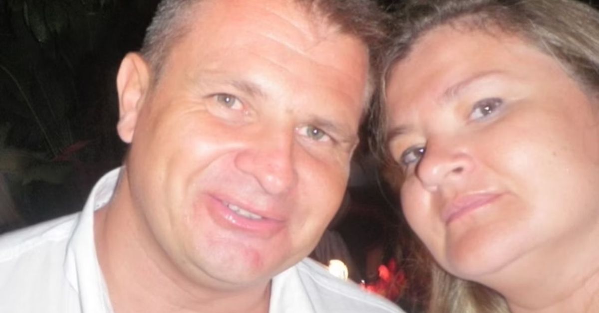 Irmã faz novo desabafo após velório do Apóstolo Rina: “Dor e muita saudade” 31 Irma faz novo desabafo apos velorio do Apostolo Rina Dor