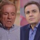 Irmao de Gugu da entrevista 5 anos apos a morte