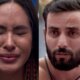 Isabelle aparece sem a alianca dada por Matteus e verdade