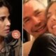 Isis Valverde curte ferias em Orlando com filho e enteados