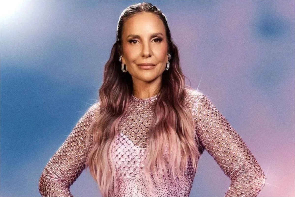 Ivete Sangalo fica revoltada com atitude de fa durante apresentacao