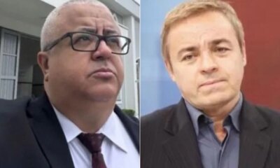 Ja recebeu o dinheiro Suposto filho de Gugu exibe bens