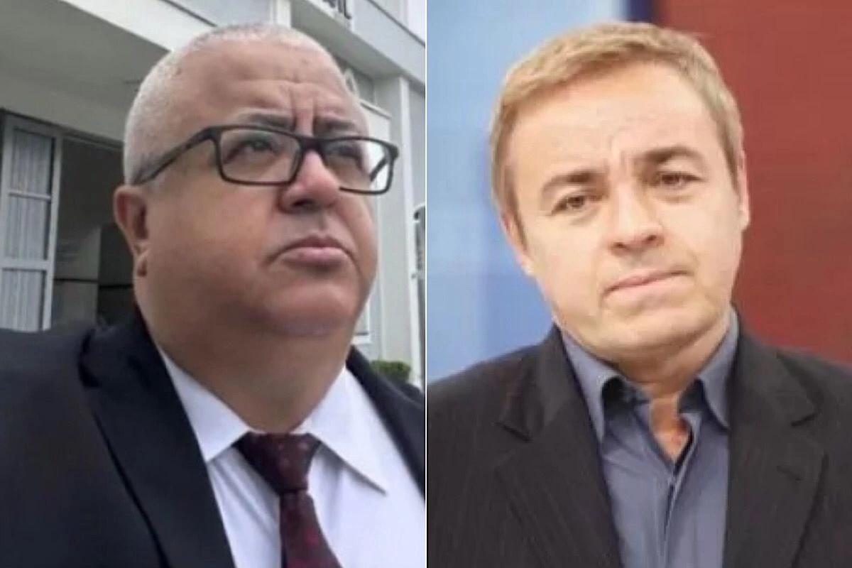 Já recebeu o dinheiro? Suposto filho de Gugu exibe bens de luxo e se manifesta sobre herança 31 Ja recebeu o dinheiro Suposto filho de Gugu exibe bens