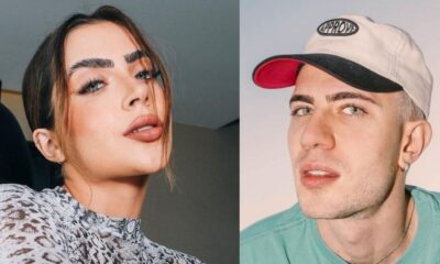 Jade Picon vai contra o irmao e se posiciona a
