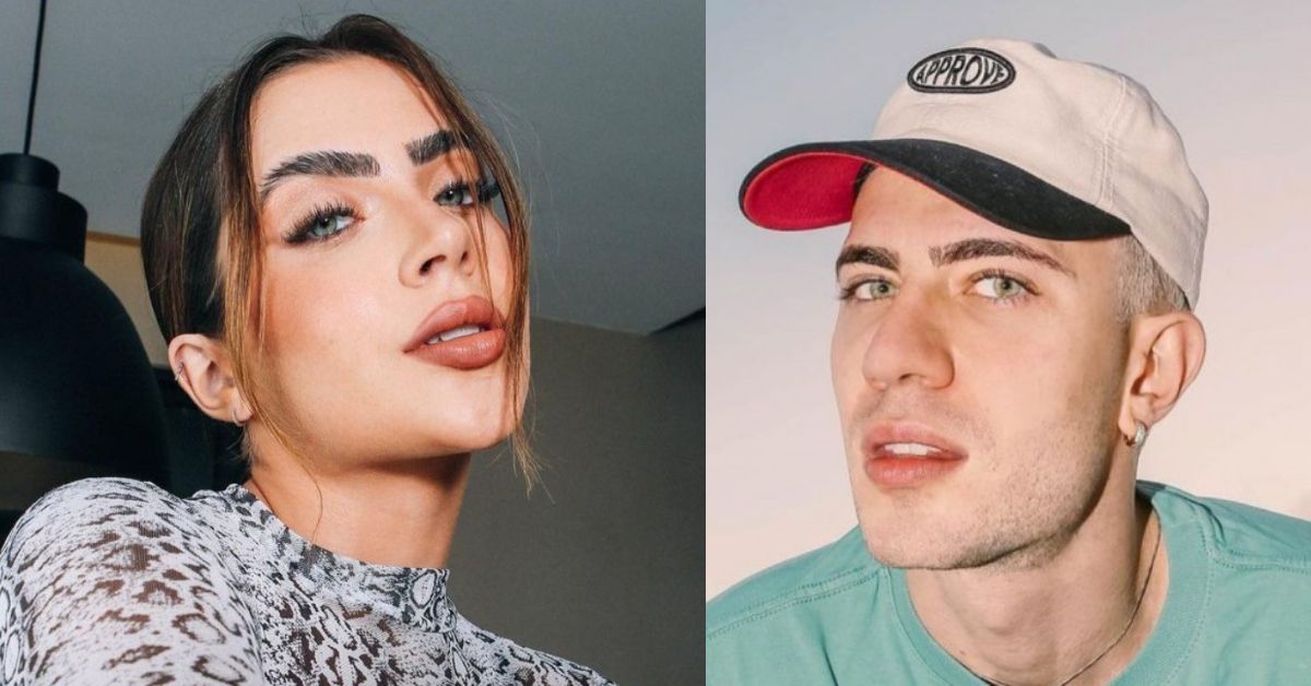 Jade Picon vai contra o irmão e se posiciona a favor do fim da escala 6x1: 'vida mais digna' 31 Jade Picon vai contra o irmao e se posiciona a