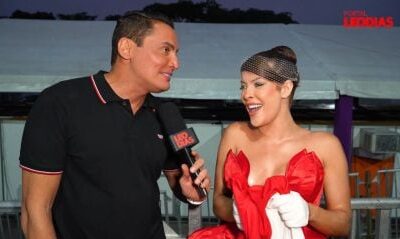 Jaqueline Grohalski revela que foi traída por enteado de Manu Bahtidão em menos de 15 dias de namoro