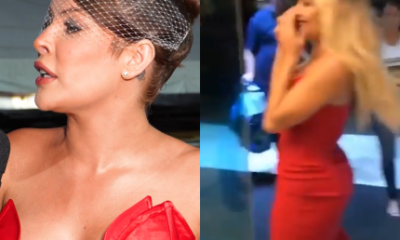 Jaquelline relembra golpe que sofreu de sócio e encontro com “três fãs”